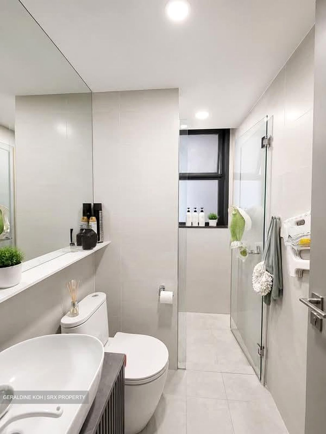Westwood Residences (D22), Condominium #597158001